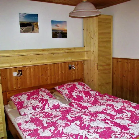 Vakantiehuis Haus-eveline