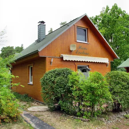 Haus-eveline Vakantiehuis *