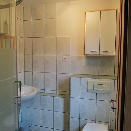Haus-eveline Baabe