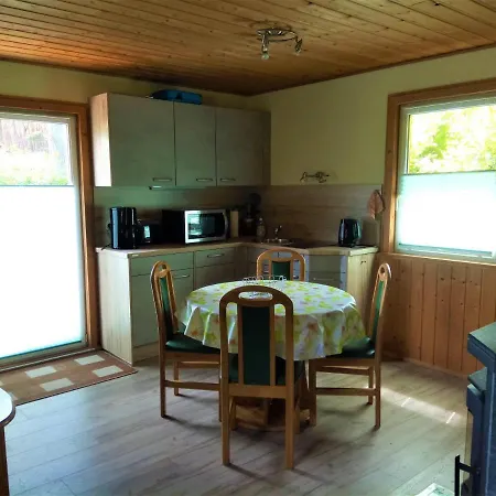 Haus-eveline Vakantiehuis