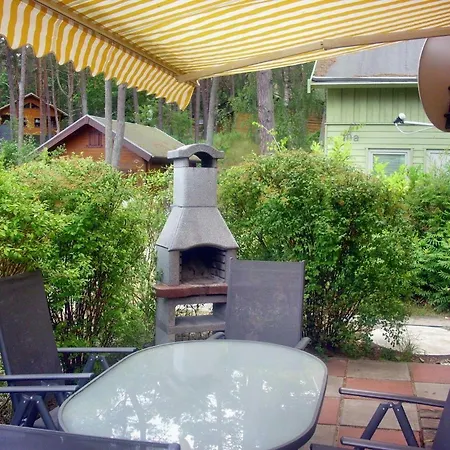 Vakantiehuis Haus-eveline