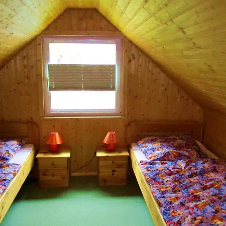 Vakantiehuis Haus-eveline